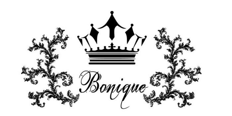 Logo Bonique