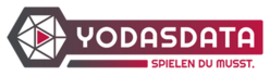 Logo YODASDATA