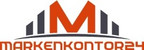 Logo Markenkontor24