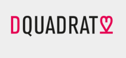Logo DQUADRAT