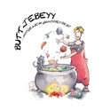 Logo Buttjebeyy