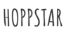 Logo Hoppstar