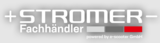 Logo +Stromer-