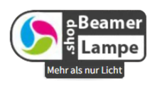 Logo Beamerlampe.Shop