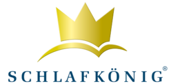 Logo Schlafkönig