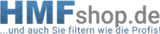 Logo HMFshop