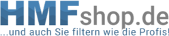 Logo HMFshop