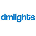 Logo dmlights