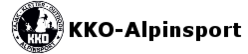 Logo KKO Alpinsport
