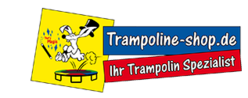 Logo Trampoline-shop