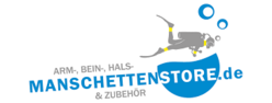 Logo Manschettenstore