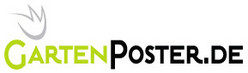 Logo GartenPoster