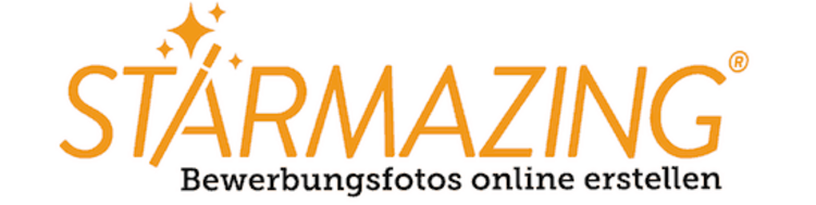 Logo STARMAZING®