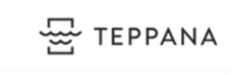 Logo Teppana