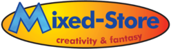 Logo Mixed-Store