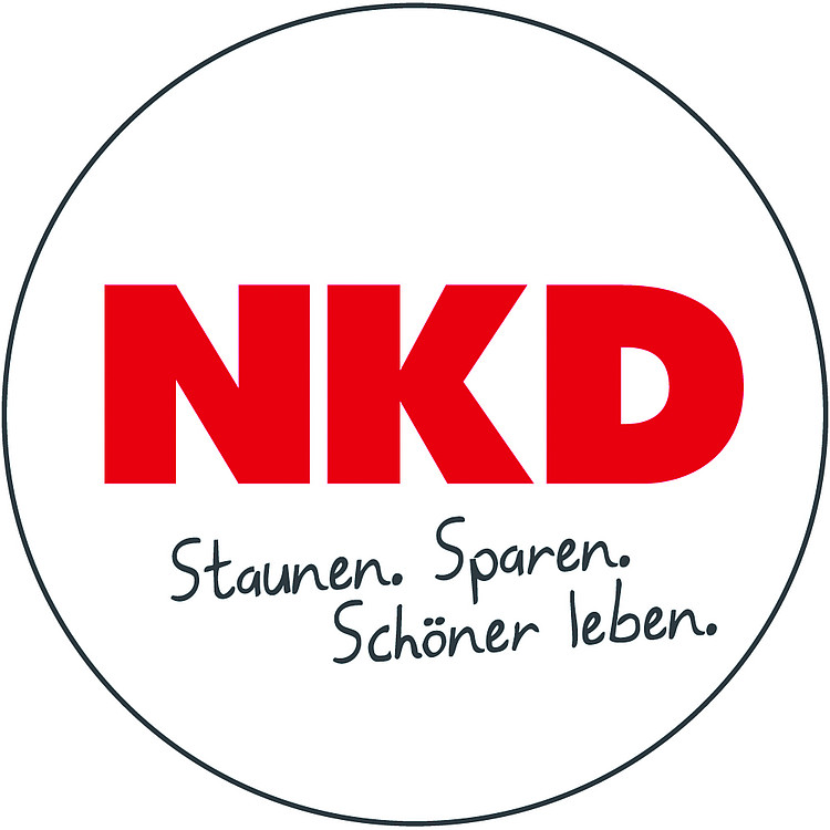 Logo NKD