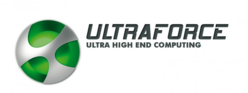Logo Ultraforce
