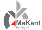 Logo MaKant Europe