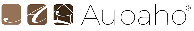 Logo Aubaho