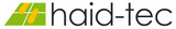 Logo haid-tec