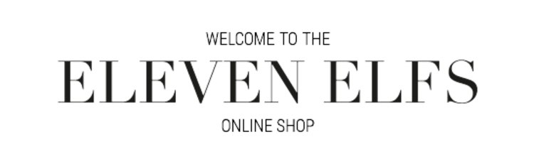 Logo Eleven Elfs