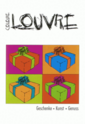 Logo Louvre Cologne
