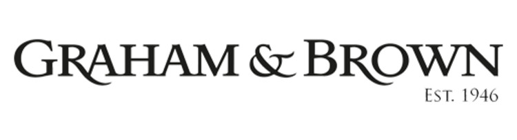 Logo Graham & Brown