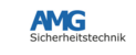 Logo AMG Sicherheitstechnik