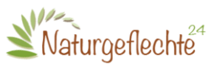 Logo Naturgeflechte24