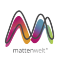 Logo Mattenwelt