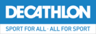 Logo Decathlon