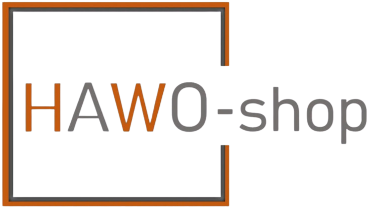 Logo HAWO-shop