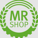 Logo MR-Shop