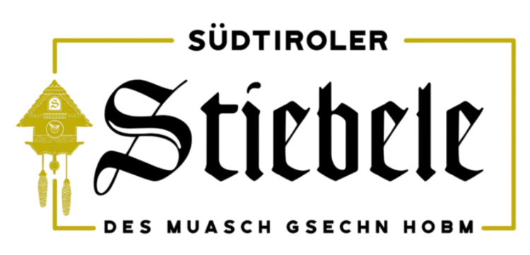 Logo Südtiroler Stiebele