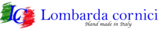 Logo Lombarda Cornici