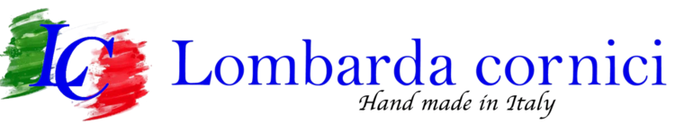 Logo Lombarda Cornici