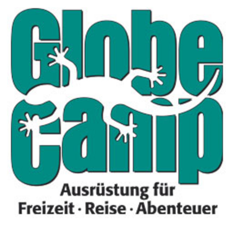 Logo GlobeCamp