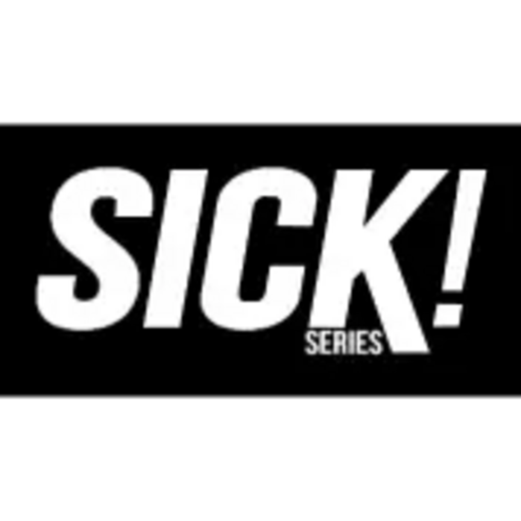 Sick Series Logo