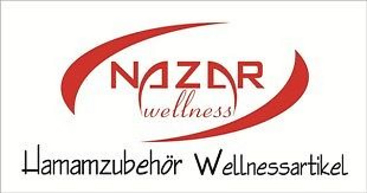 Logo Nazar Wellness