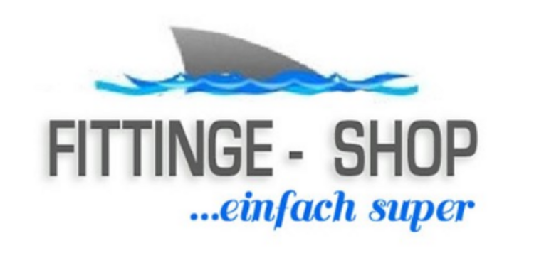 Logo FITTINGE-SHOP