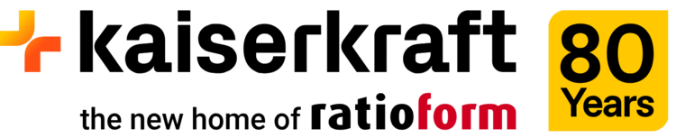Logo Kaiser + Kraft