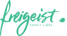 Logo freigeist ESPRIT LIBRE