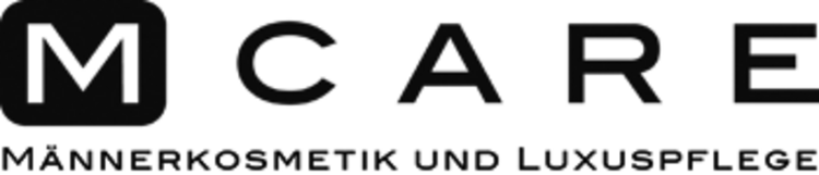 m-care.de Logo M Care
