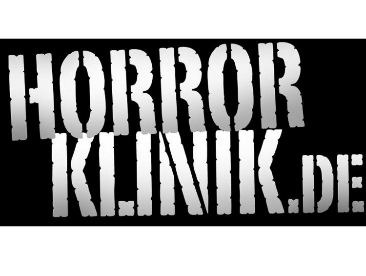 Logo Horrorklinik