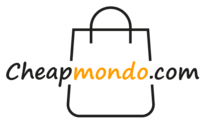 Logo Cheapmondo