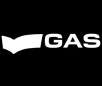 Logo GAS Jeans