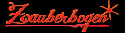 Logo Zauberbogen