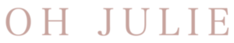 Logo Oh Julie