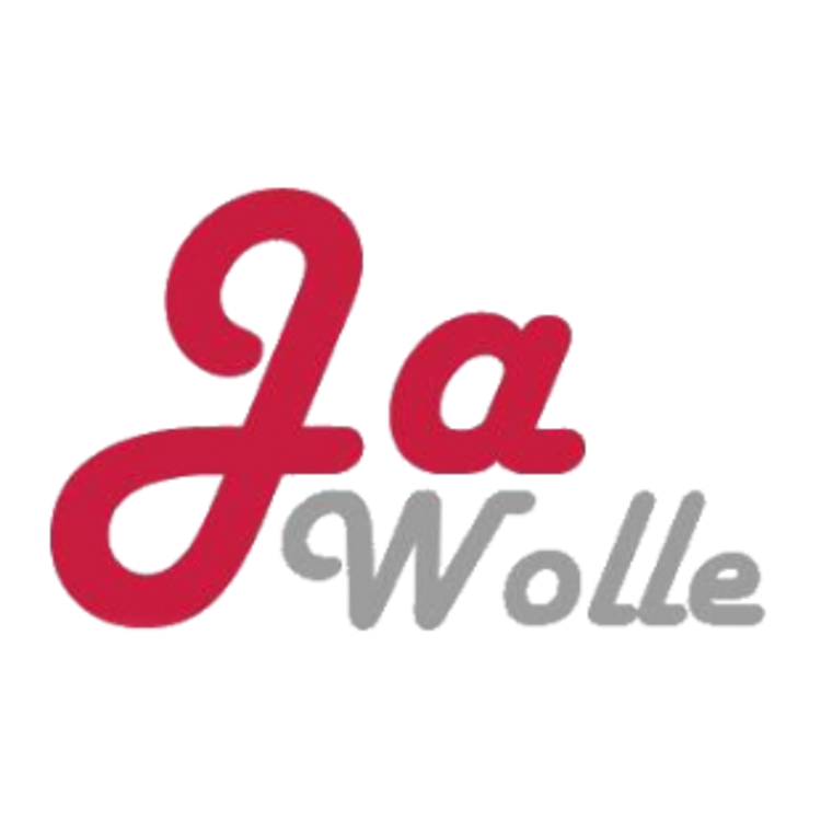 Logo JaWolle