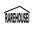 Logo Rarehouse Vintage